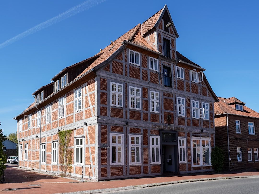 Schloss und Gut Ulrichshusen