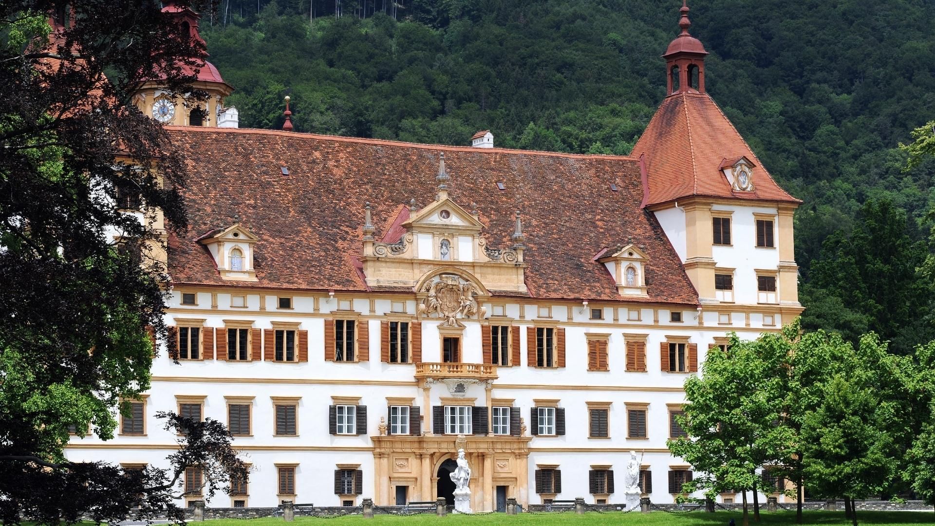 Schloss Eggenberg