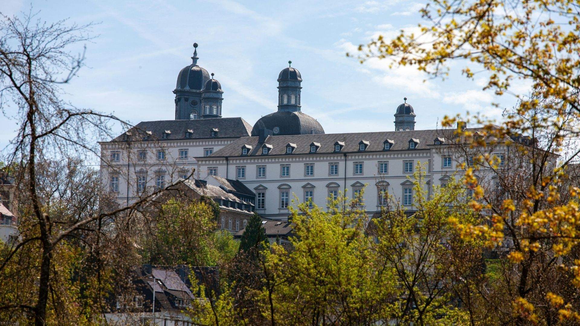 Schloss Bensberg