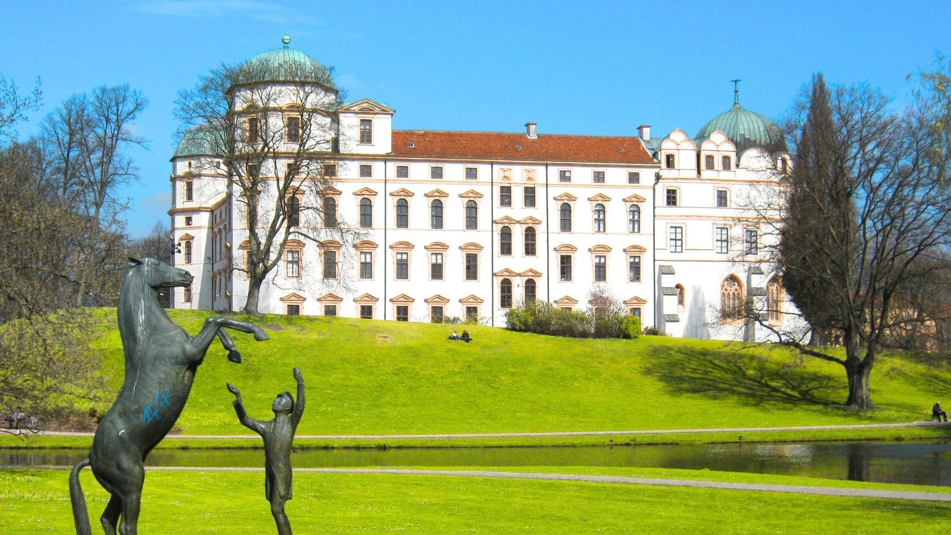 Celler Schloss