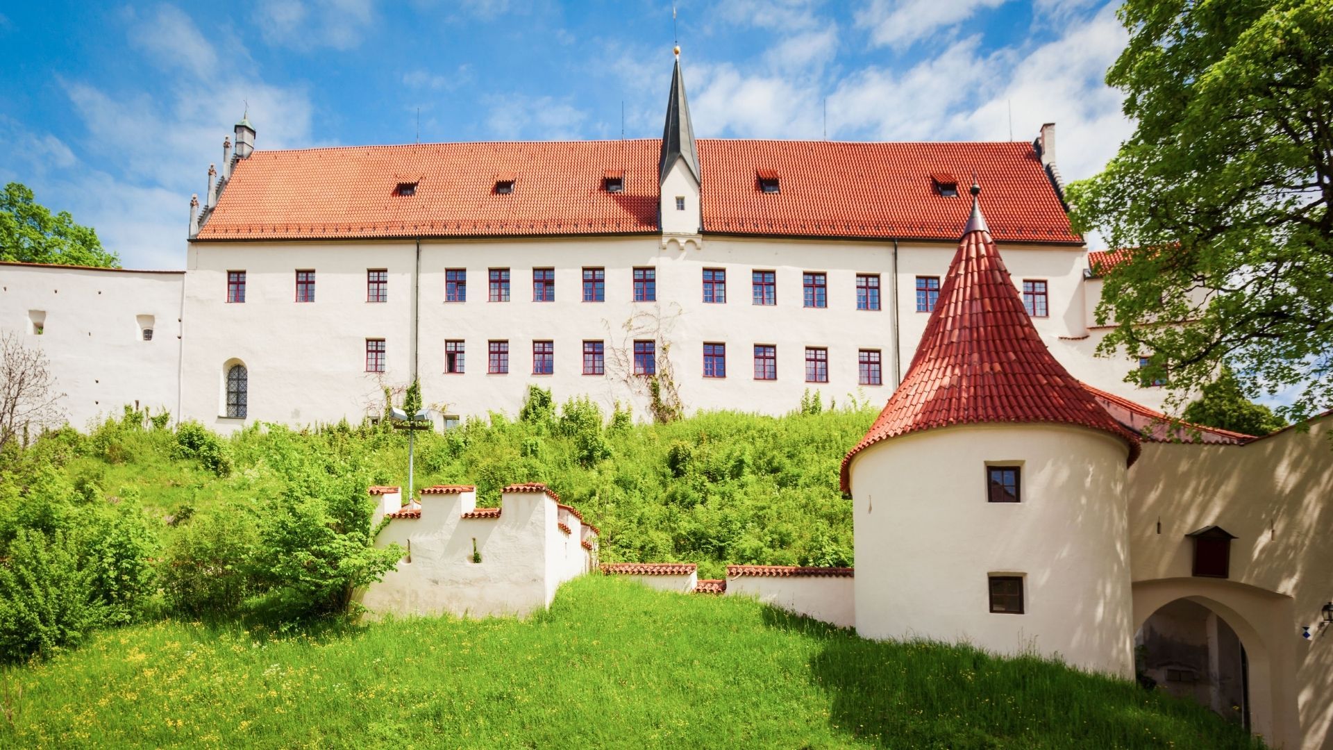 Hohes Schloss Füssen
