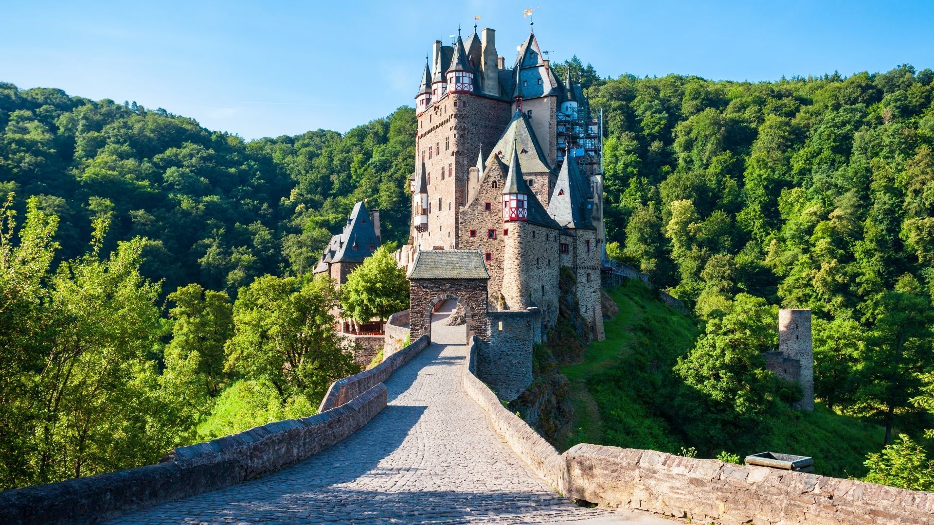 Burg Eltz