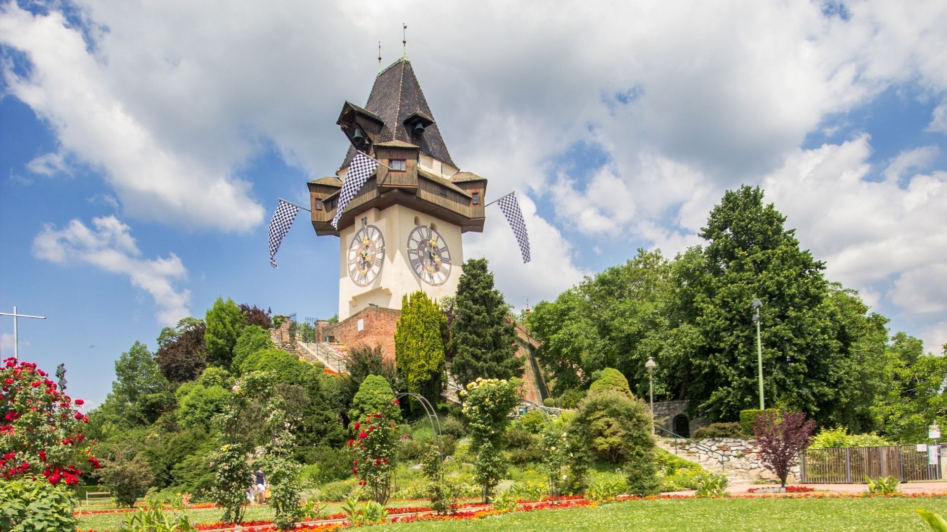 Schloss Herberstein