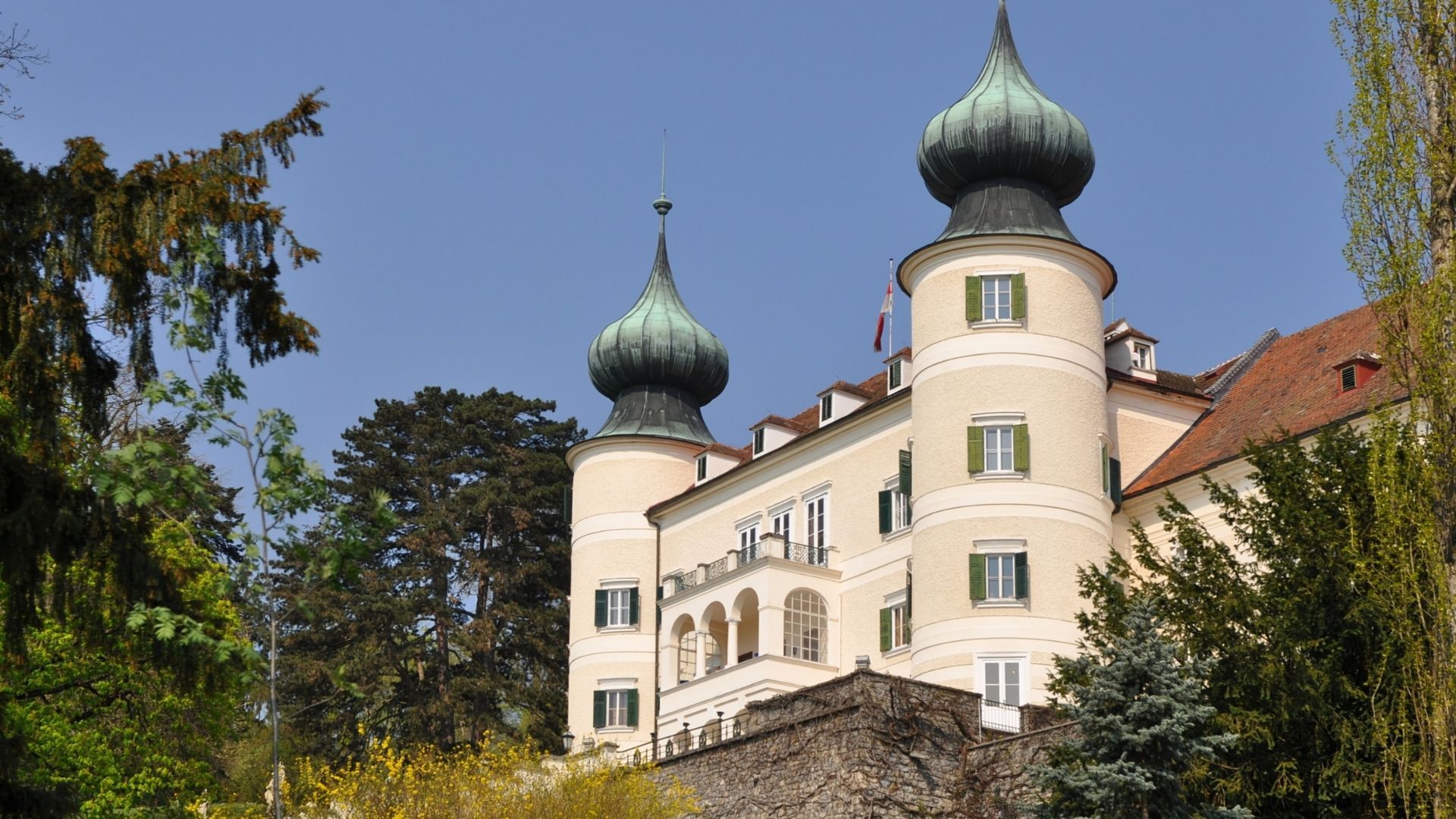 Erzherzog Franz Ferdinand Museum