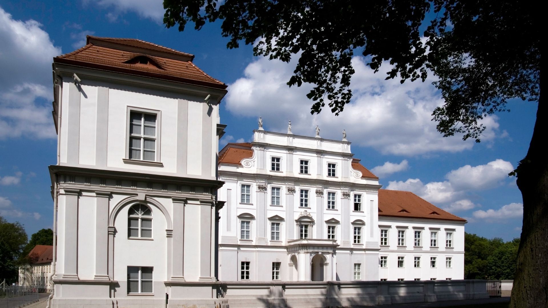Schlossmuseum Oranienburg