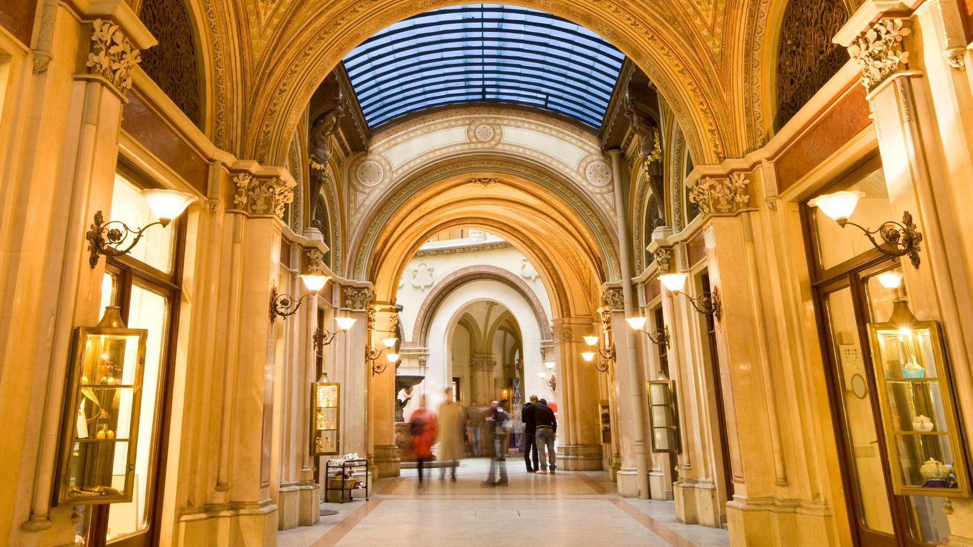 Palais Ferstel