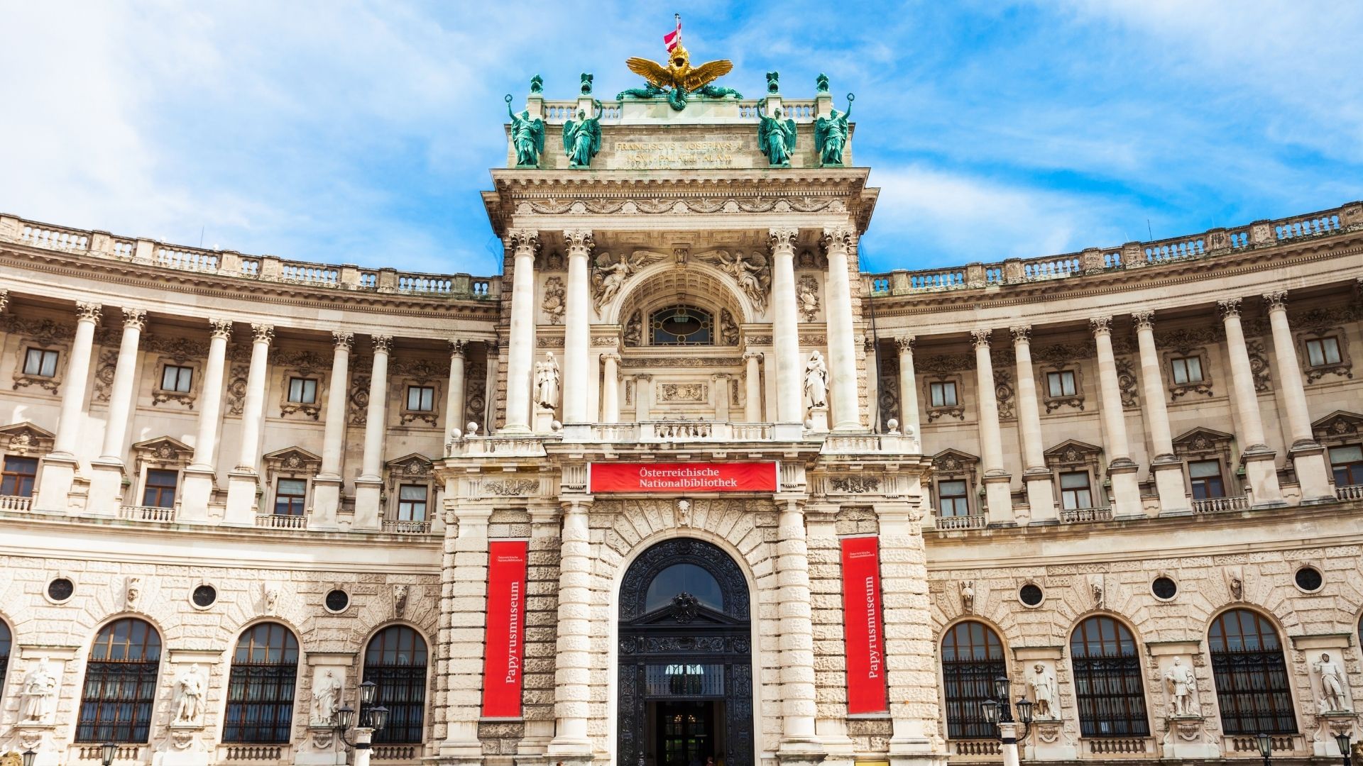 Hofburg