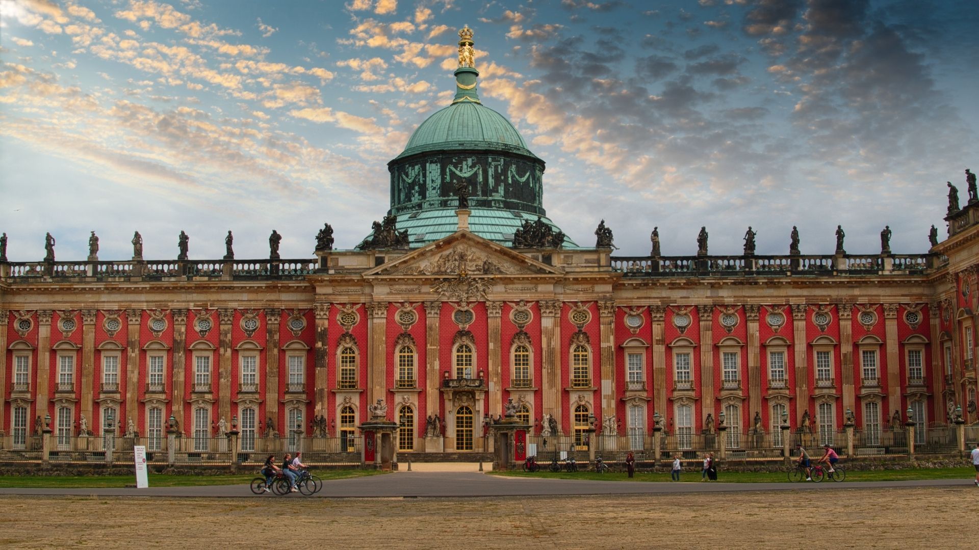 Neues Palais